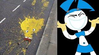 How to Kill SpongeBob Without Getting CAUGHT!!!
