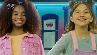 Pop, Commercials, Continuity (4), 25.03.2024