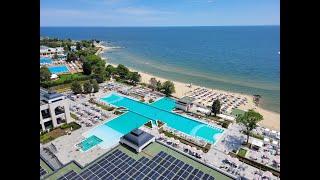 SECRETS SUNNY BEACH RESORT & SPA, BULGARIA