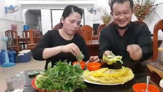 Vlog 0133. ហូបបាញ់ឆែវ ហាង MONOLYLY 03 06 2020
