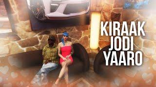 PYAAR HUA IKRAAR HUA ...| BEBO IN CITY | GTA5 | ROLEPLAY | SVRP INDIA | ROAD TO 12K