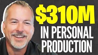 How This Insurance Agent Wrote $310 MILLION In Personal Production! (Cody Askins & Chad Owen)