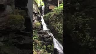 Oddly satisfying soundscape