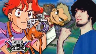Pokemon Snap - PBG