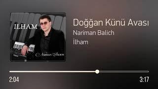 Nariman Balich – Doğğan Künü Avası