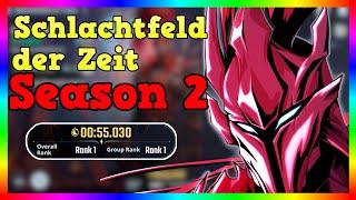 Schlachtfeld der Zeit Season 2: Igris Schnell Besiegen - Top Strategien & Tipps!