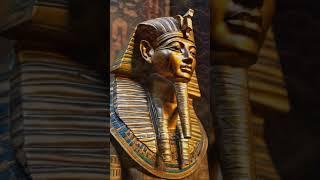 The Curse of King Tut's Tomb #history #ancienthistory #ancientegypt #shorts #viral