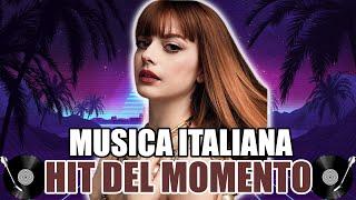 TORMENTONI DELL' ESTATE 2024  HIT DEL MOMENTO 2024  CANZONI ESTIVE 2024  PLAYLIST ITALIANE 2024