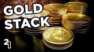 (Not a) Full Gold Stack Video