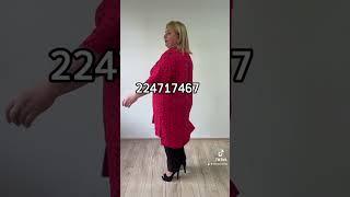 Костюмы из Беларуси больших размеров #белорусскаяодежда #мода #женскаяодежда #стиль #plussize #топ