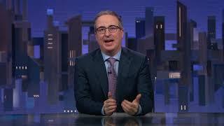 Last Week Tonight With John Oliver