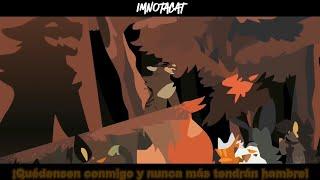 Be Prepared ~ M.A.P de Halloween del Bosque Oscuro /SplashDreamms/ [Sub español]