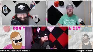 New Segment On the Beard Laws Show - TikTok Reactions