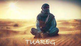 Tuareg + Meditative Ethereal Ambient Music * Relaxing Berber Ambient in the Sahara Desert