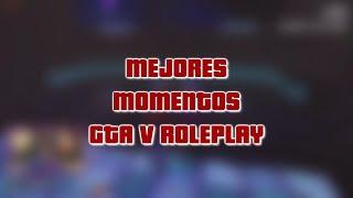 MEJORES MOMENTOS TWITCH LMDSHOW | GTA V ROLEPLAY