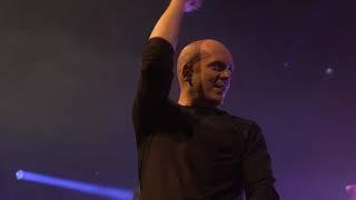 Devin Townsend "WHY?" (Order of Magnitude - Official Promo Video)