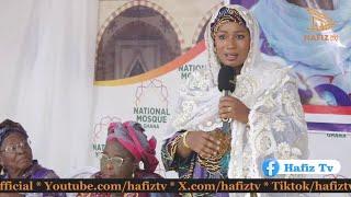 Samira Bawumia heartfelt speech to Queen Mothers & Zongo Women