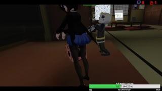 VRChat - Last weekend before vacation!