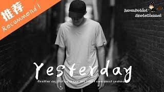 Kdrew - Yesterday 「Another day that we've won and I don't care about yesterday」  Karendaidai 