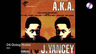 Jay Dee – A K A  J  Yancey Full Album