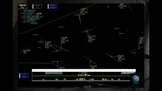 American Airlines Flight 2292 UFO Encounter, February 21, 2021 ATC Audio and Radar Data