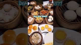 Authentic & Fresh Dim Sum near Miami, Florida – Gold Marquess