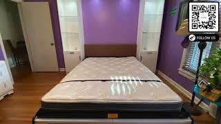 Murphy Bed Slide Show