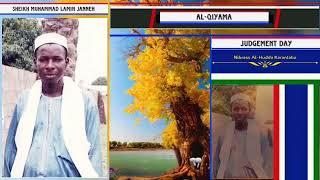 Sheikh Muhammad Lamin Janneh | Al-Qiyama | Hearafter | Dumsday