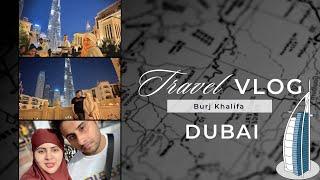 Dubai vlog 2023 | last episode of Dubai trip | Sahar Afsha & Ariz