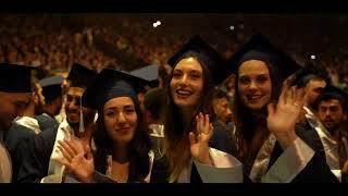 İstanbul Gelişim Üniversitesi Tanıtım Filmi 2022