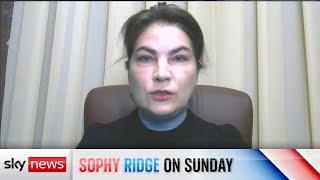 Ukraine War: 500 Russia war crimes suspects identified