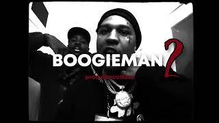 [FREE] EBK Jaaybo x KT Foreign x Yvnng Ecko HARD CHOIR Type Beat "Boogieman 2" (prod.@dancutlass)