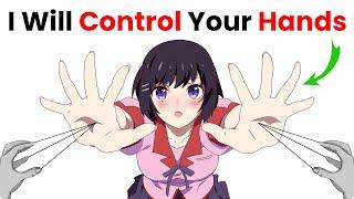 This Video Will Control Your Hands!  (Real)