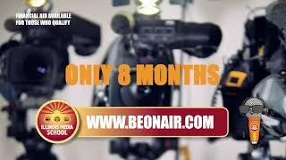 Lombard - Illinois Media School 30 Sec.TV Commercial