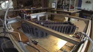 Catedral de Reims - Trideo Factory