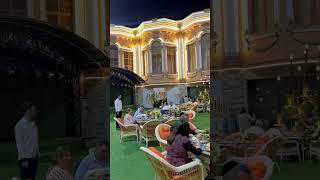 Гости отеля Golden Samarkand #goldensamarkand #hotel