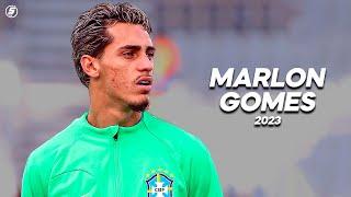 Marlon Gomes is a Brazilian Talent! - 2024