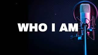 FREE Sad Type Beat - "Who I am" | Emotional Rap Piano Instrumental