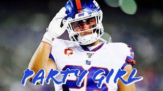 Saquon Barkley Mix - “Party Girl”