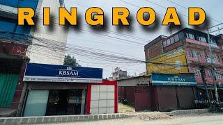 20 Aana Land At Swayambhu, Ringroad | Lalpurja Nepal