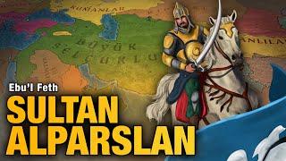 Sultan Alparslan Savaşları (1063-1072) | Büyük Selçuklu #4