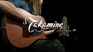 Takamine GD11MCE Dreadnought Electro Acoustic, Natural | Gear4music demo