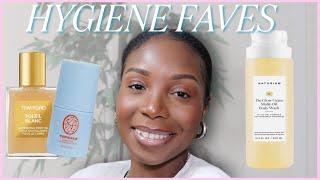 HYGIENE FAVORITES FOR SUMMER : FRAGRANCE, WAX ESSENTIALS, BODYCARE / THE STUSH LIFE