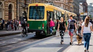 Жизнь в Финляндии: плюсы и минусы
