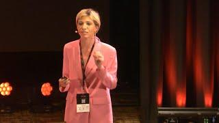 Generazione ansia | Cecilia Nostro | TEDxLecco