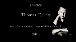 Presenting Thomas Dellert           2015