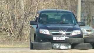 Автошкола ДДЮТ г. Тольятти 2014 г.