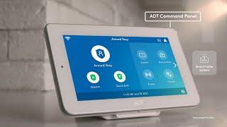 ADT Authorized Dealer Product Video