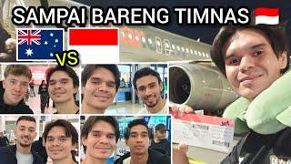 SAMPAI SYDNEY bareng OLE ROMENY, NATHAN, IVAR JENNER dan MARSELINO | part 7