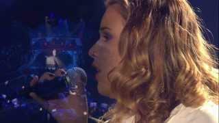 Joy Massala: Red | The Voice of Germany | The Voice of Germany 2013 | Showdown